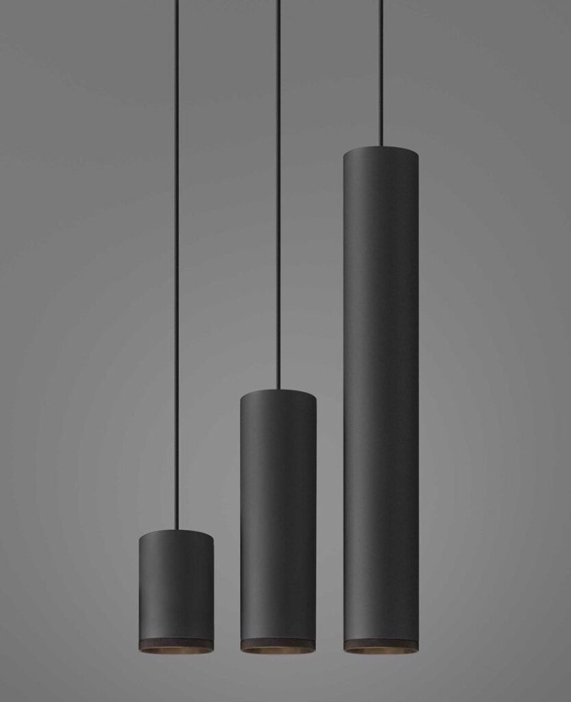 Luxury Home Decor lighting designed from The Peacock Luxe