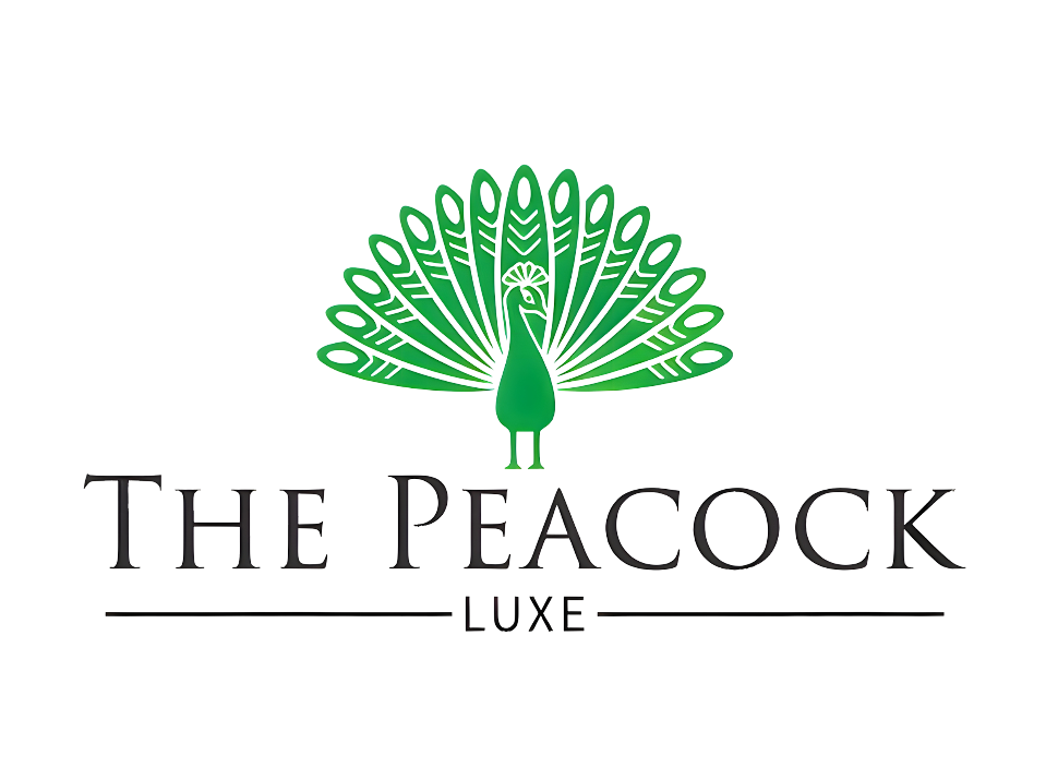 The Peacock Luxe
